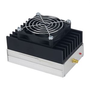 200KHz-10MHz 30W Broadband RF Power <strong>Amplifier</strong> with Long Wave Medium Wave Shortwave Amp <strong>Input</strong> 15dBm 28V - Product Image 3