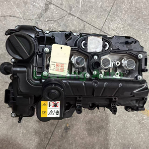 Fabrikant Auto-Onderdelen N20 Dieselmotor Blok Complete Motorassemblage Voor Bmw X 1X3X4X5 - Product Image 3