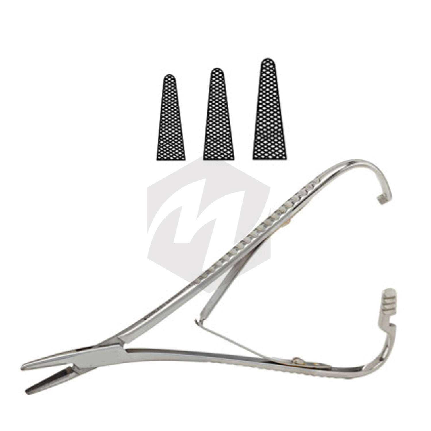 Mathieu Needle Holder