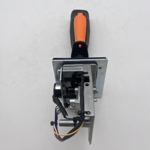 בקר ג'ויסטיק JLG איכותי לאחר שוק, מק\\\"ט 1600308, משומש עבור פלטפורמות הרמה מספריים של JLG דגמים 260MRT, 400CRT, 330CRT, 3369LE, 4069LE - Product Image 6