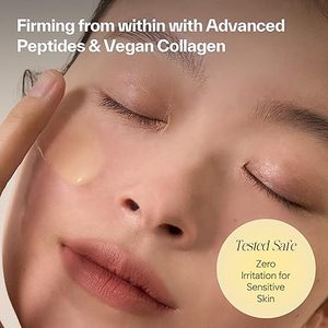 Maybena Maybena gạo x Retinol lỗ chân lông nâng 60 huyết thanh Hàn Quốc mỹ phẩm Glutathione huyết thanh gạo Retinol dưỡng ẩm chăm sóc da - Product Image 5