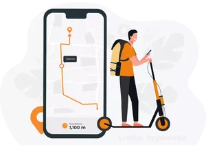 Social Media Mobile App ( <strong>Android</strong> / IOS) Social <strong>Networking</strong> App Lottery /E-Reader /custom Mobile - Product Image 5