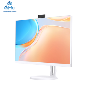 Factory Hot Sale All in One <strong>PC</strong> All in One Desktop Camera CNC I7 16 Gb <strong>Video</strong> Card <strong>Pc</strong> Gaming Monoblock Computers - Product Image 1