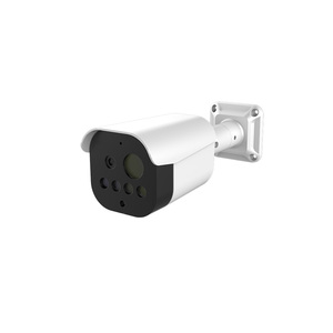 マイクロ固定赤外線IP RTSPサーマルセキュリティカメラがSDKアラーム出力をサポート - Product Image 1