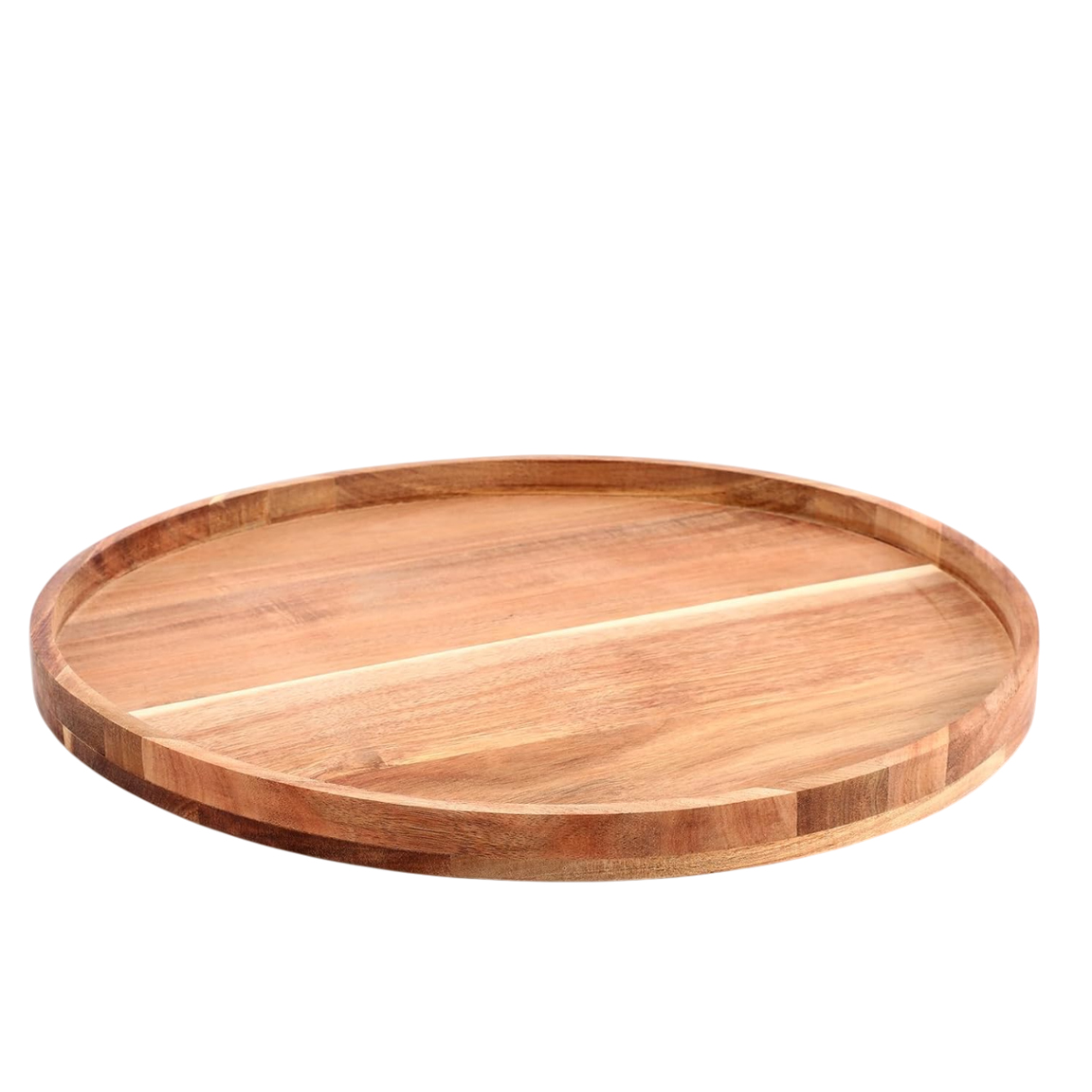 Natural Acacia Wood
