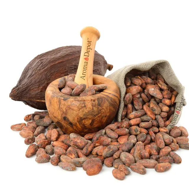 Cocoa Bean Price Per Kg High Quality Raw Cocoa Bean Ghana Organic Cacao Bean
