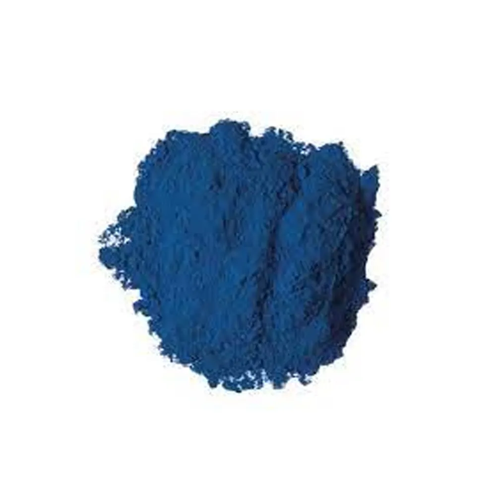 Comprar Indústria Grade Nova Indústria Grade Amplamente Venda Vat Dye cor azul corante Da Índia