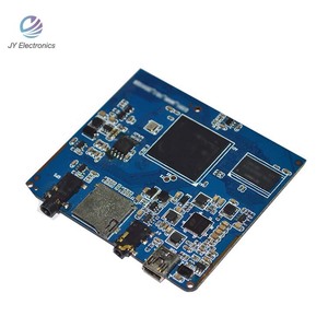 บริการประกอบ PCB แฟ้มเจอร์เบอร์ PCBA อาคาร PCBA บรรจุภัณฑ์ตามสั่ง - Product Image 4