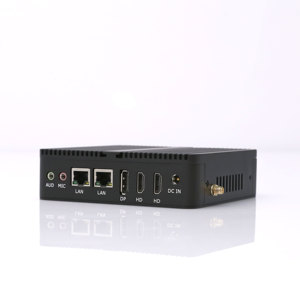 Minipc computadora Intel I3 i5 M100 Linux brazo sin ventilador Mini placa base Barebone PC portátil mini pc barato