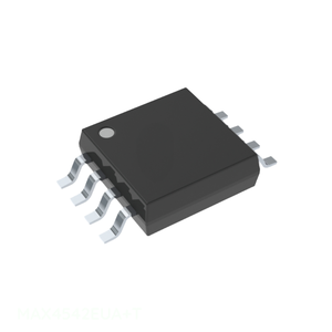 インターフェイス<span class=keywords><strong>MAX4542EUA</strong></span> + <span class=keywords><strong>T</strong></span> 8 TSSOP 8 MSOP部品電子認証