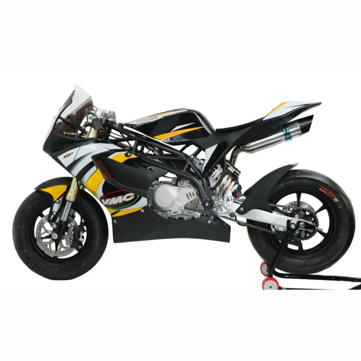 MARKE New 160cc 190cc Dirt Bike Pitbike Motard Pocket Bike Mini GP Mini Motorrad Elektromotor rad Erwachsener