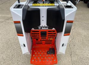 2024 Bobcats Mini paletli yükleyici MT 100