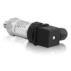 Sensor de presión capacitivo 0-5V Transmisor de presión Sensor de presión barométrica - Product Image 2