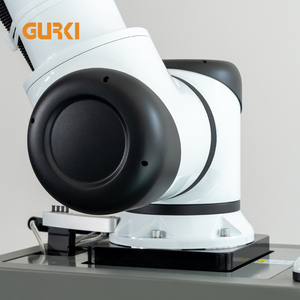 GURKI <strong>Automatic</strong> Palletizing <strong>Robot</strong> High-Speed Stacking <strong>System</strong> CE Certified - Product Image 4
