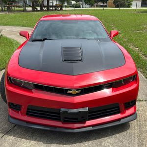 2015 c-hevroletカマロ2SSクーペ - Product Image 1