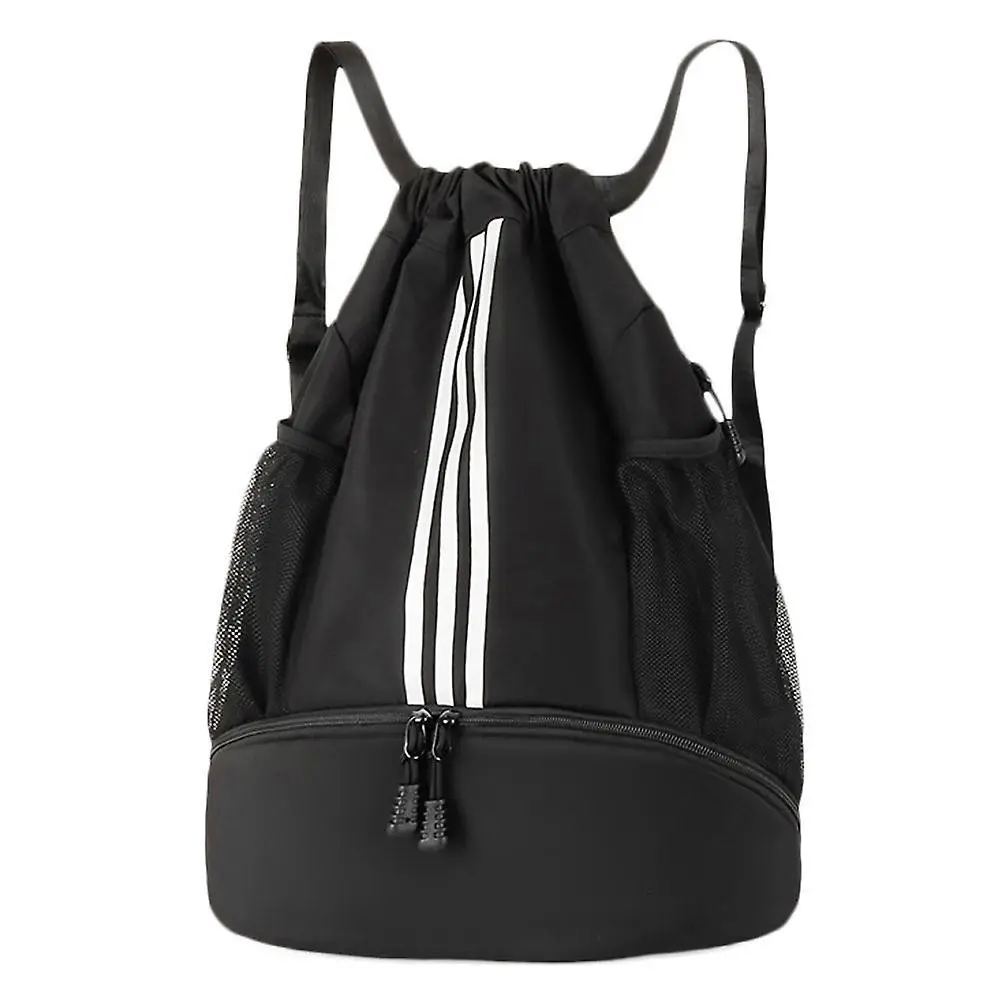 Wholesale High Quality Polyester Backpack Waterproof Large Portable Foldable Drawstring Bag BY PASHA INTERNATIONAL