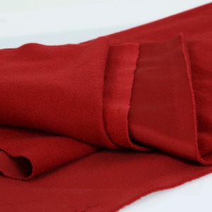 94/6涤纶氨纶互锁针织紧身衣高品质工厂服装打底裤墨色运动服面料瑜伽