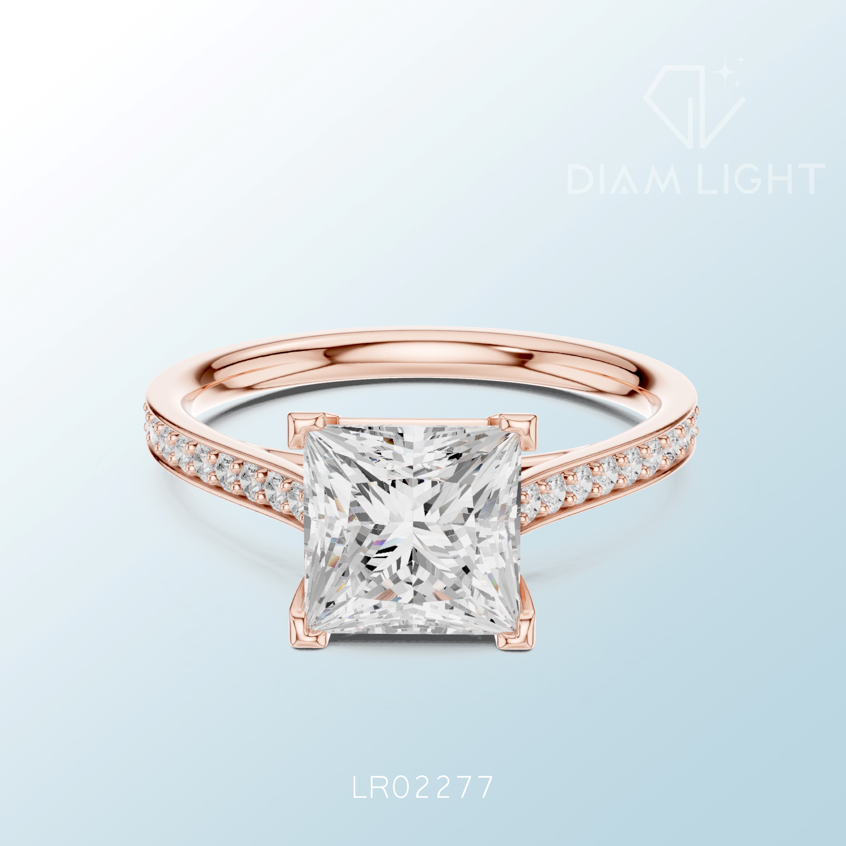 Rose Gold