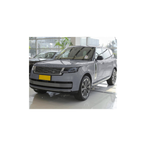 Yüksek performanslı V8 motoru ile Range Rover svsvautobiography dinamik baskı - Product Image 2