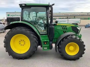 משלוח חינם ג 'ון צבי 6130r טרקטורים חקלאיים