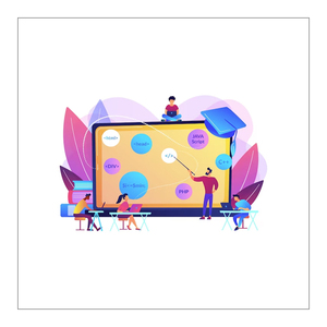 Good Quality School Management <strong>Software</strong> Making School Become More Efficient and Simplify Their Operations - Product Image 1
