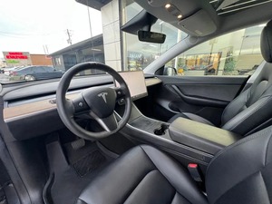 2023畅销2021 T e s l a y型远程1速自动电动机 - Product Image 2