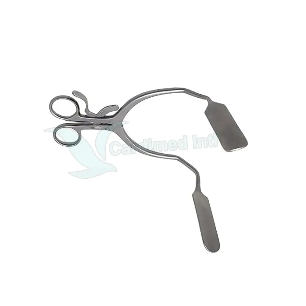 Best Material Made Stainless Steel Gynecological Retractors Private Label Gynecological Retractors