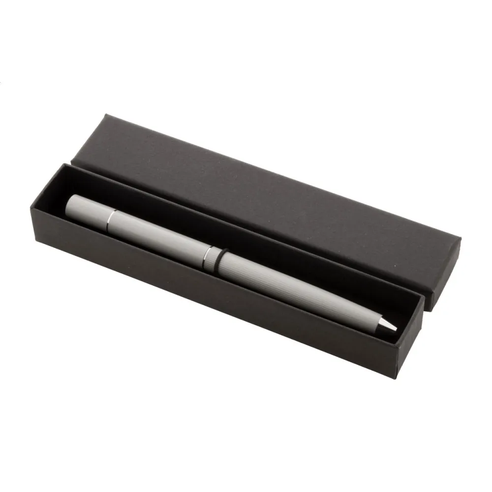 Blue, Black, Grey Ash