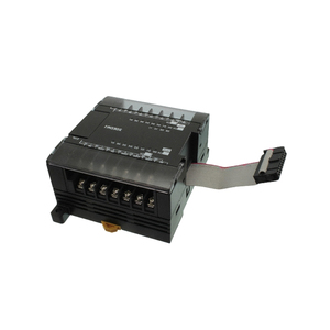 CP1W-20EDR1 Electrical Equipment 12 x 24 VDC <strong>Input</strong> 8 x 2 a Relay <strong>Output</strong> I/O Expansion <strong>Unit</strong> - Product Image 3