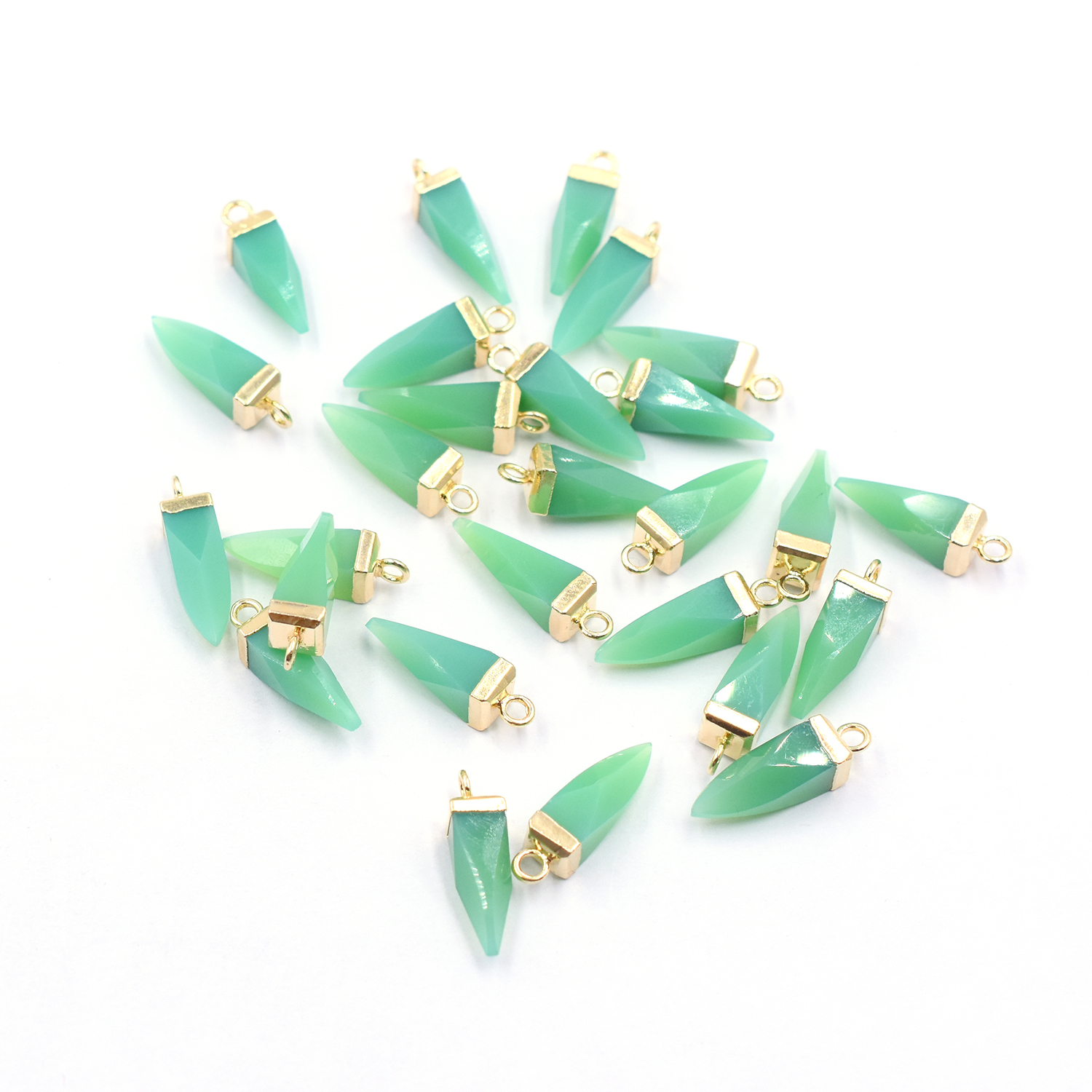 Chrysoprase Chalcedony