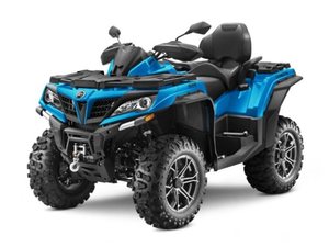 本格的な2023 CF 800CC ATV 4x4 FORCE 800 XC EPS AFFORDABLEDISCOUNT CFオリジナル800CC EPS - Product Image 3