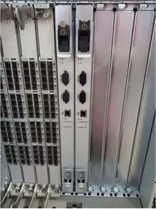 Brocade Network สลับพอร์ต ultrascale ICL แต่ละพอร์ตสามารถให้แบนด์วิดท์128 Gbps ผ่าน X6-8ลิงก์ QSFP - Product Image 2