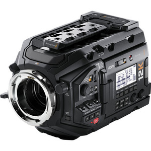 Orijinal dijital kamera tasarım URSA Mini Pro 12K OLPF ile - Product Image 1