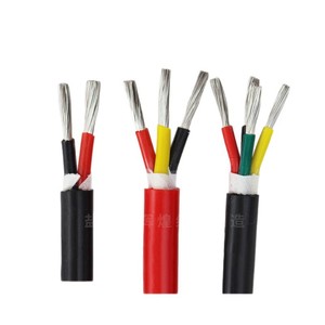 UL1332 Örgülü Yüksek Sıcaklık Kalay Kaplı Bakır Elektronik Tel FEP İletken 300V 12-28A WG Konnektör Kablo Demeti - Product Image 2