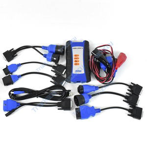 CF C2 Laptop Diesel Truck Multiple Brands Diagnostic Interface <strong>USB</strong> Data Adapter for <strong>Nexiq</strong> for Nexiq2 <strong>USB</strong> Link 2 Dpa5 Interface - Product Image 5