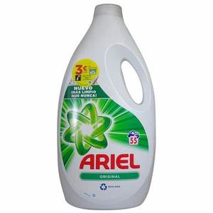 Ariel Platinum + Lenor All-in-1 yıkama bakla 44 yıkar toptan fiyat