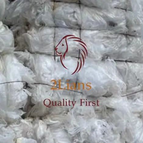 LDPE Film 98-2 Plastic Scrap