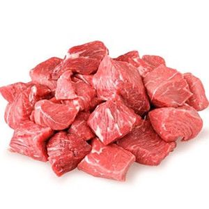 出口商清真冷冻无骨牛肉多用途牛肉定制包装 - Product Image 5