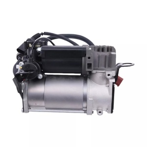 Dizel A8 D3 motor A8 S8 D3 <span class=keywords><strong>4E</strong></span> için hava süspansiyon kompresör pompası Air 16005e