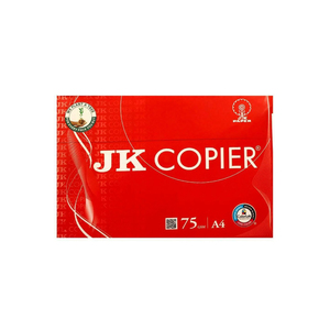 JK เครื่องถ่ายเอกสาร A4สำเนากระดาษสำหรับขายในปริมาณให้กับผู้ซื้อต่างประเทศ - Product Image 4