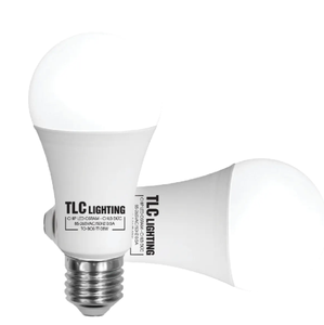 Yüksek kaliteli BOS 8W TLC LED ışık ampuller sensörü anahtarı ile konut ve ofis aydınlatma için ekonomik toptan - Product Image 2