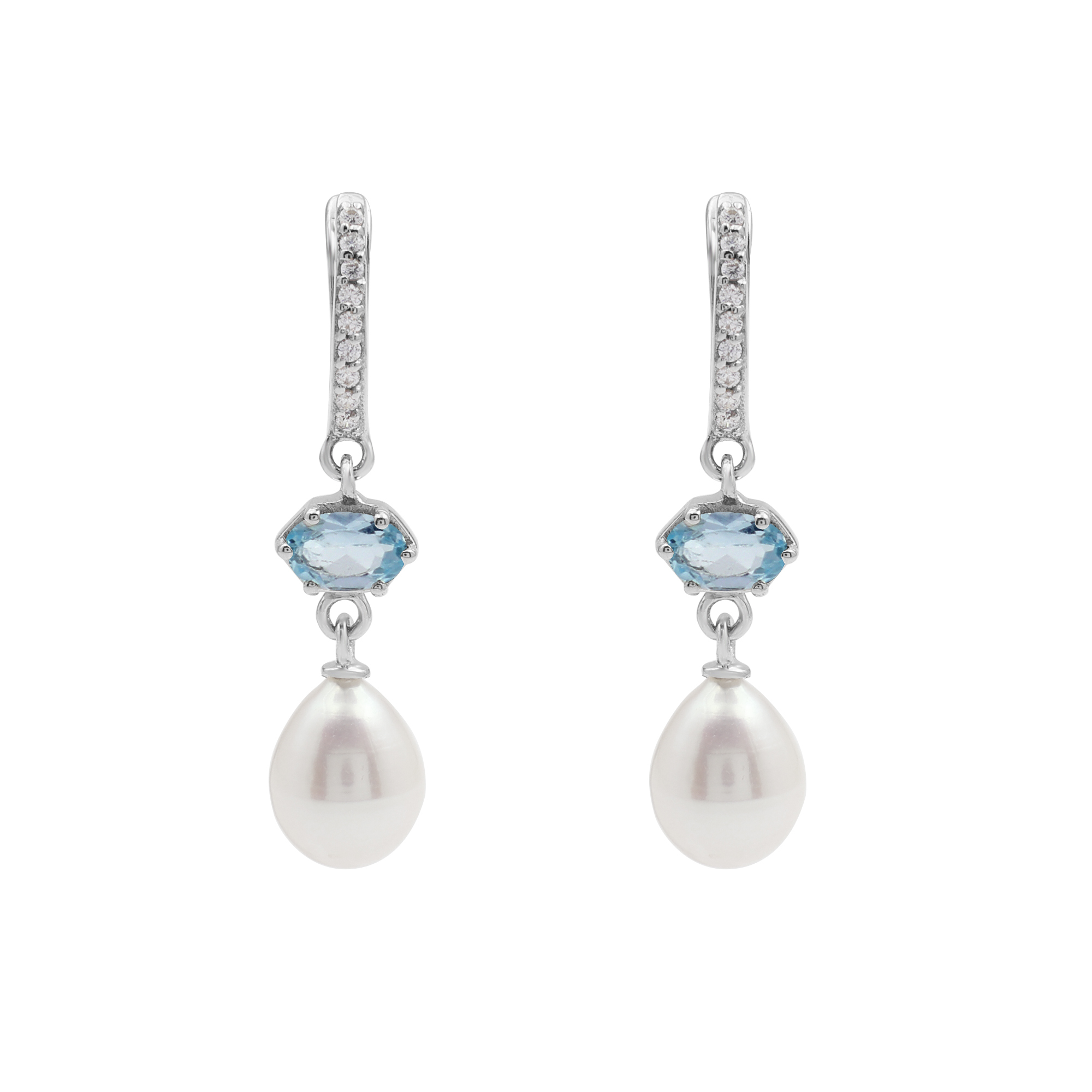 Silver Plated