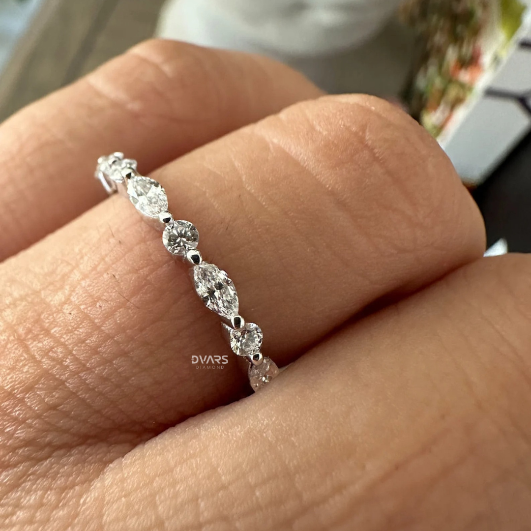 Gold/Rose Gold/White Gold/Silver