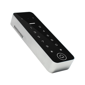 Impermeable WIFI Video Intercom Android & iOS Tuya Video Teléfono Timbre Intercomunicador Sistema de cámara (Aceptar pedido de muestra) - Product Image 6