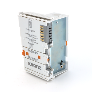 KRONZバスカプラーIOモジュールProfiNet/IPリモートモジュール通信自動化された業界分散リモートIOモジュール - Product Image 3
