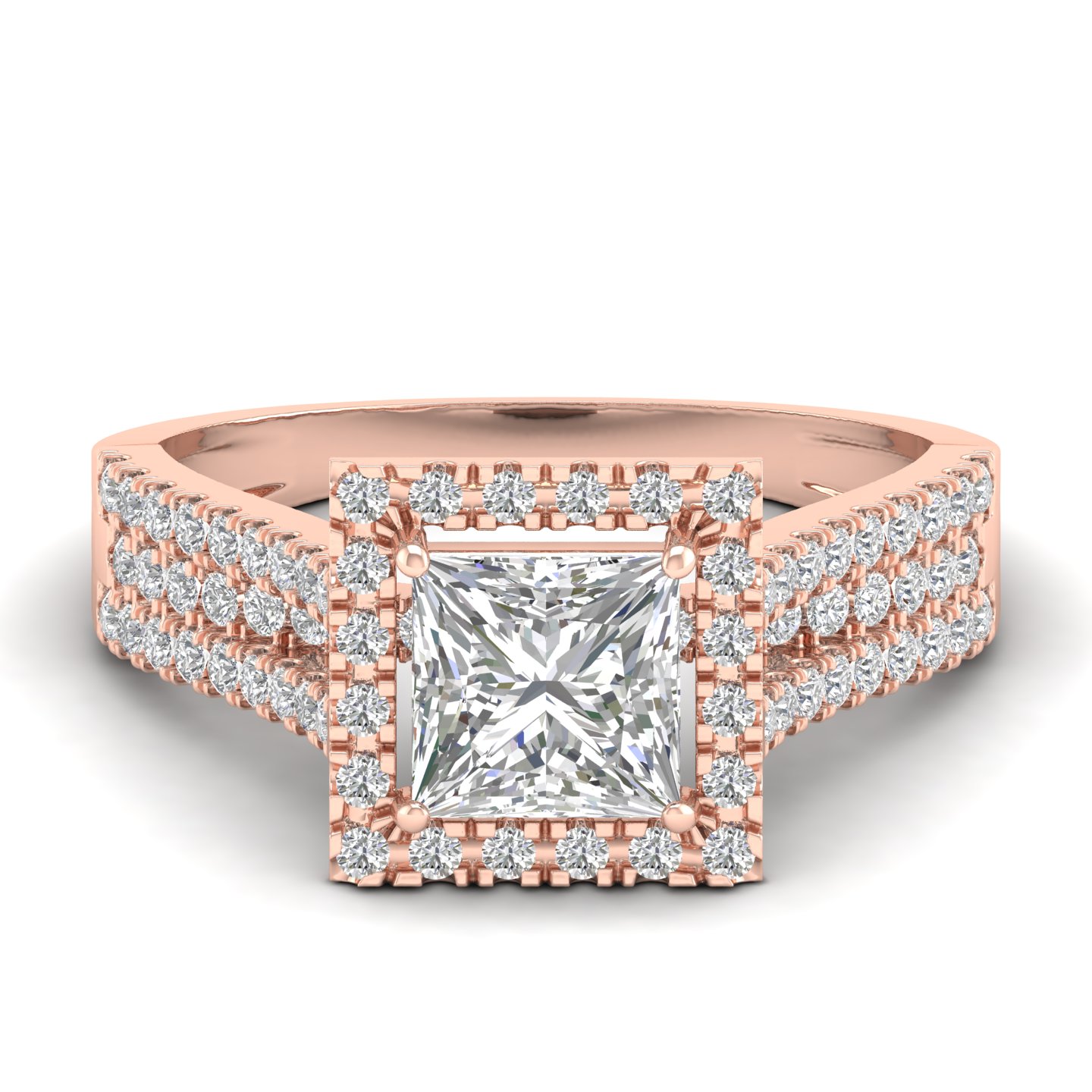 Rose Gold