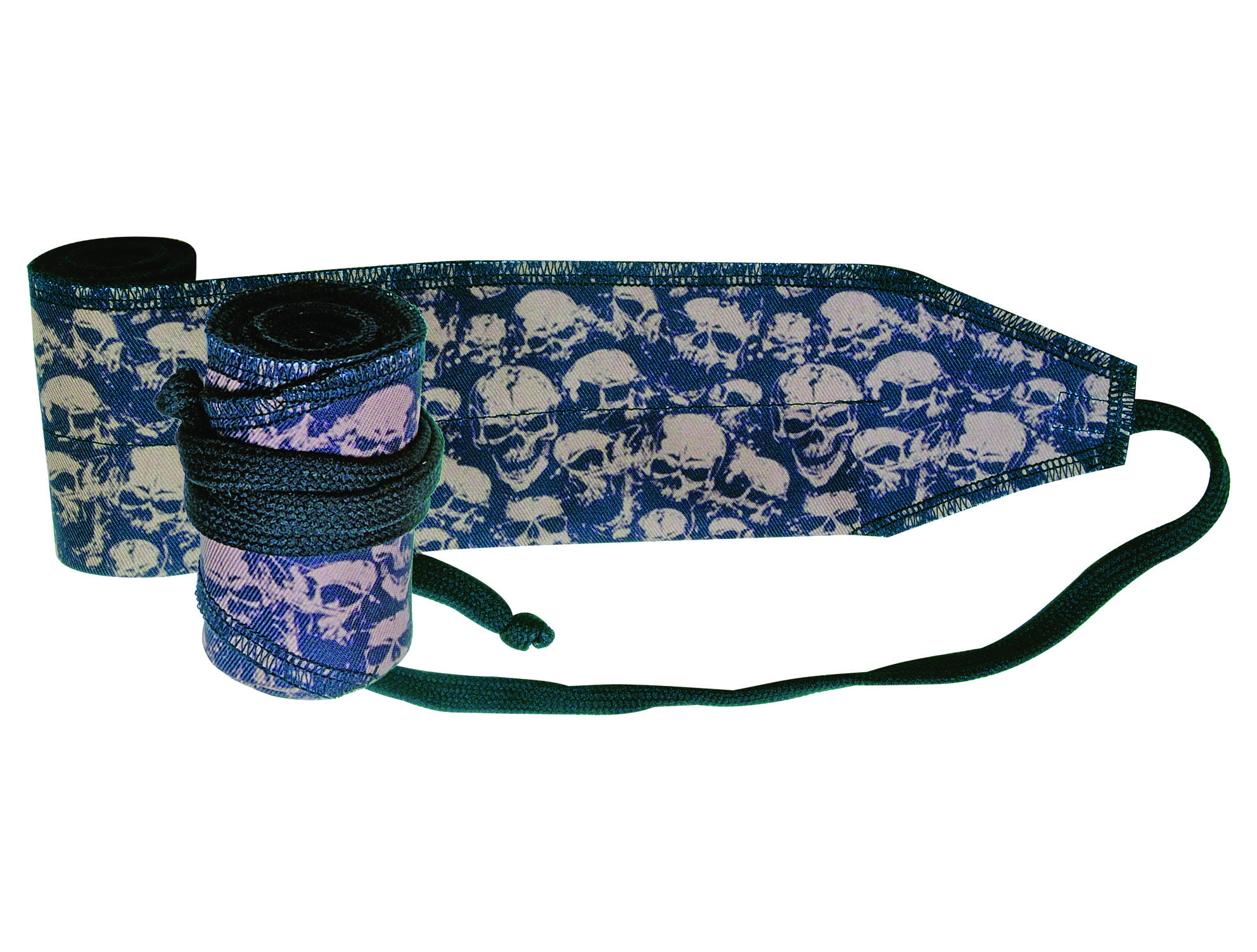 Sublimated Fabric Customization is Most Welcome