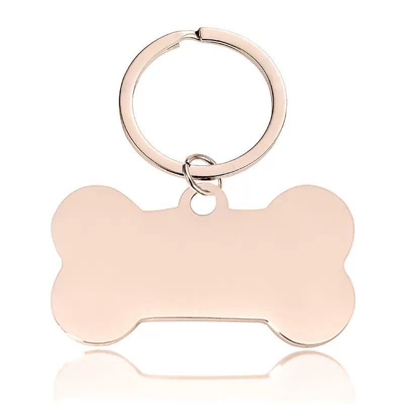 Rose Gold Bone
