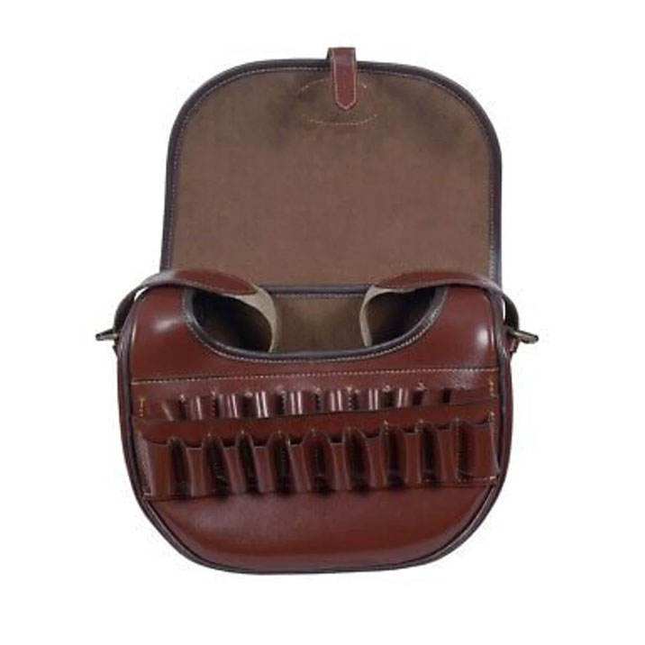 สีน้ำตาลเข้ม