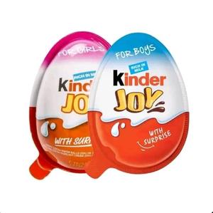 一括Kinder Joyを購入する - Product Image 3